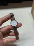Longines Elegance Quartz watch 24 millimeters L4.209.2.12.8