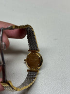 Longines Elegance Quartz watch 24 millimeters L4.209.2.12.8
