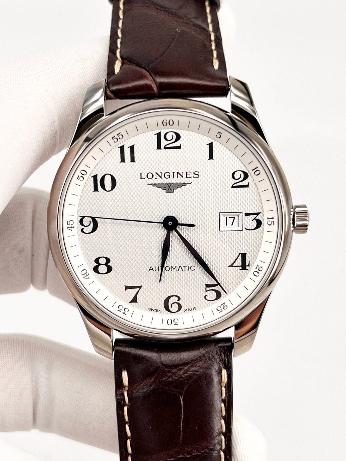 Longines Automatic (self-winding) watch