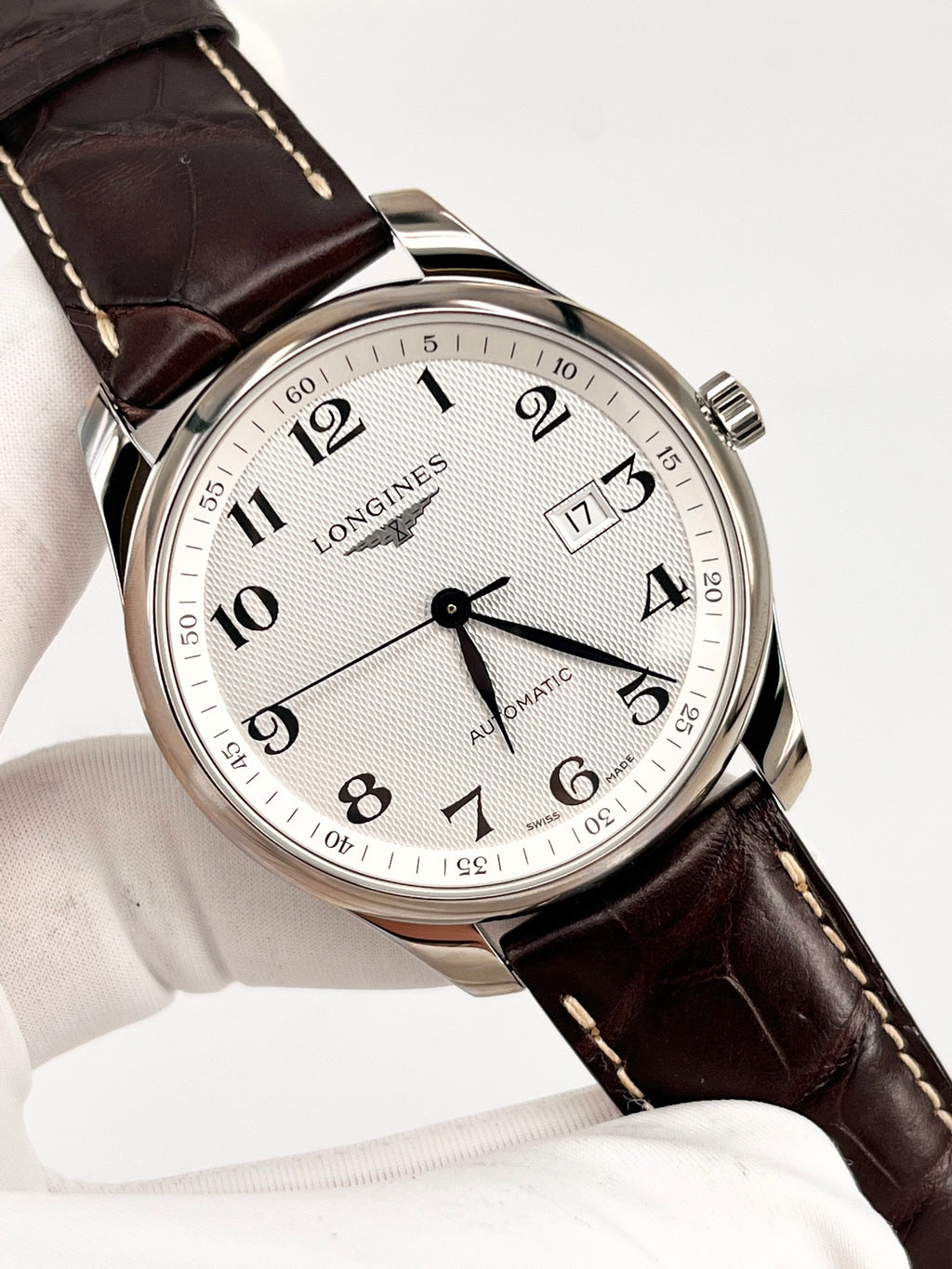 Longines Automatic (self-winding) watch