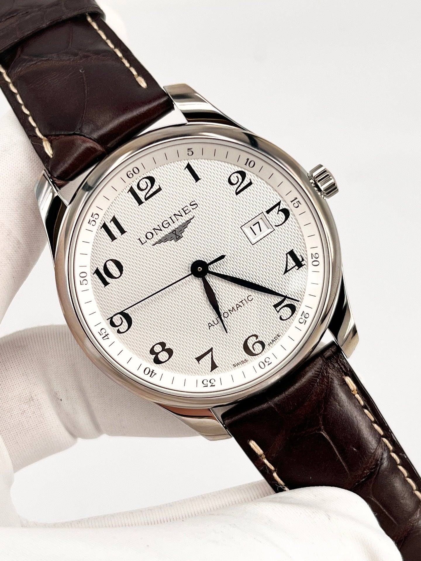 Longines Automatic (self-winding) watch