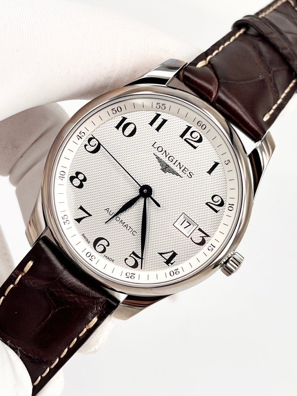 Longines Automatic (self-winding) watch