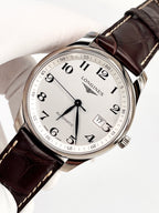 Longines Automatic (self-winding) watch