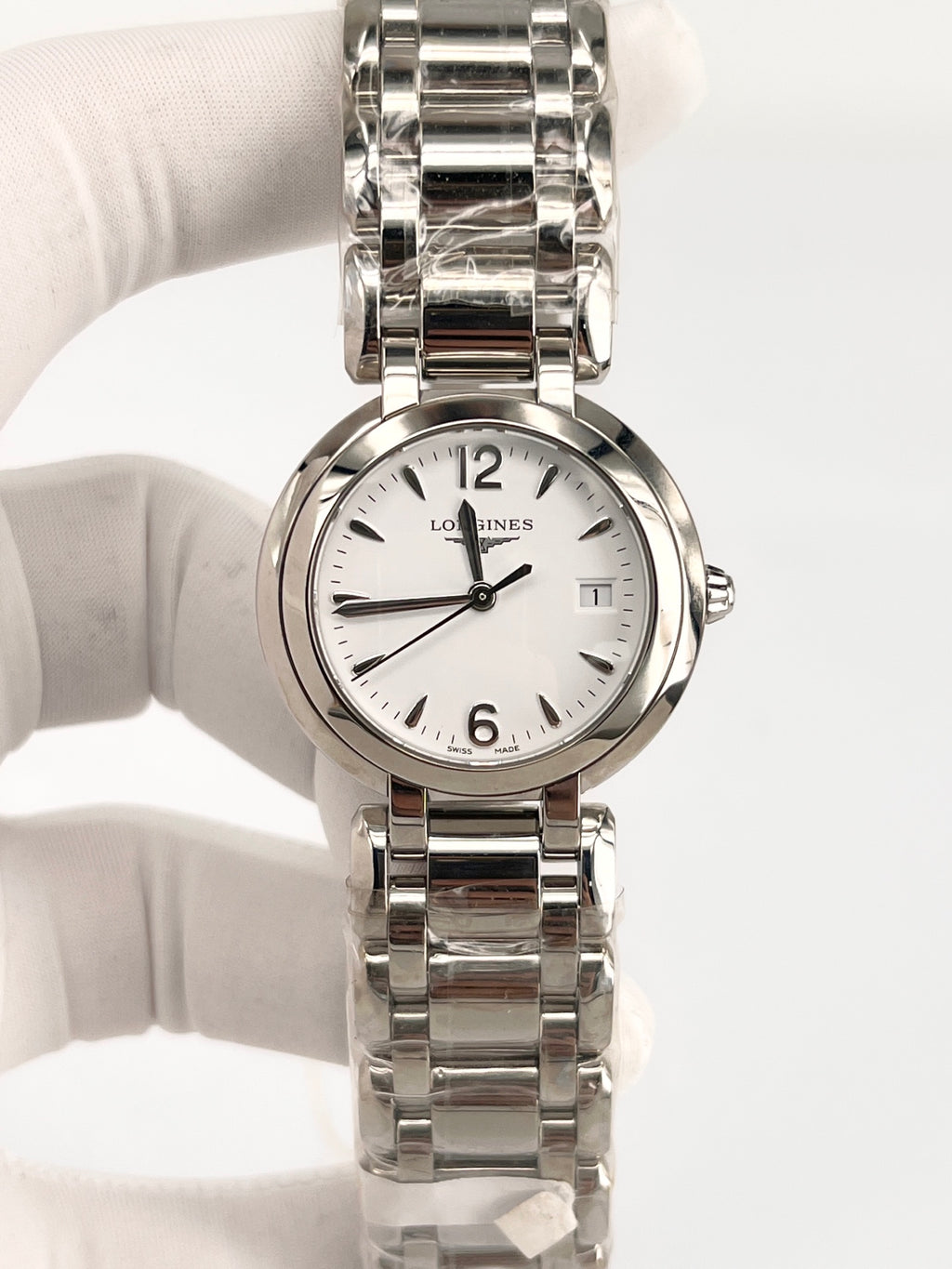 Longines Quartz watch