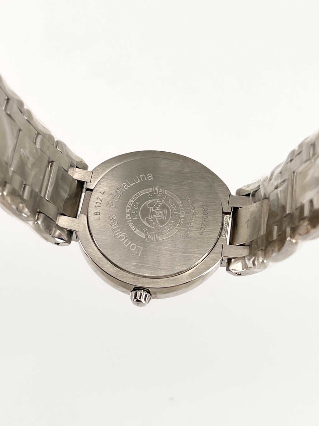 Longines Quartz watch