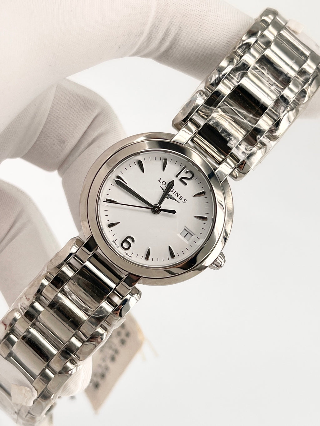 Longines Quartz watch