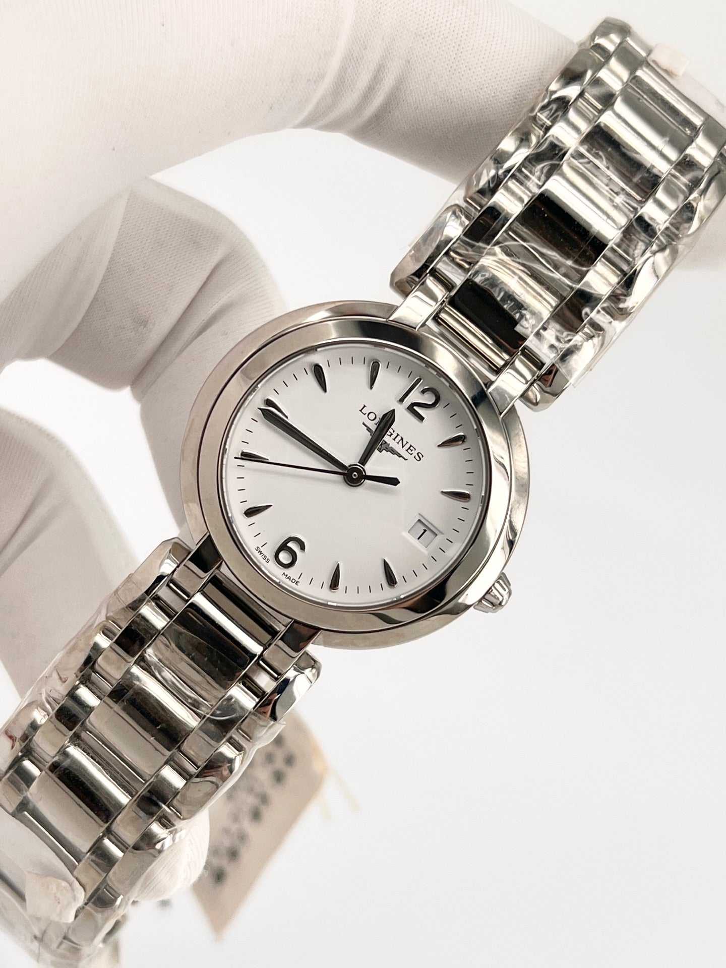 Longines Quartz watch