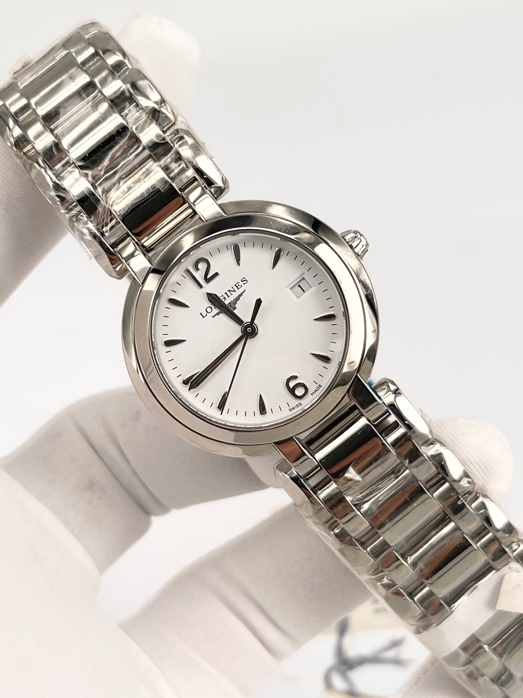 Longines Quartz watch