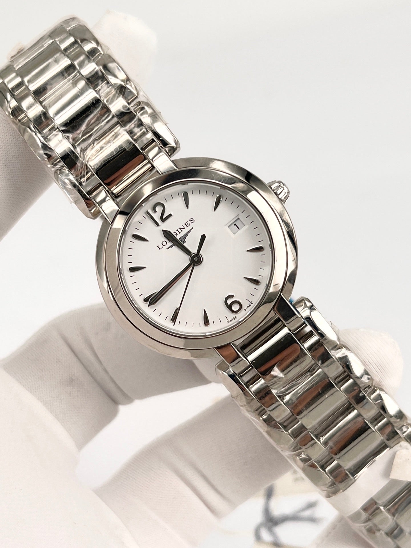 Longines Quartz watch