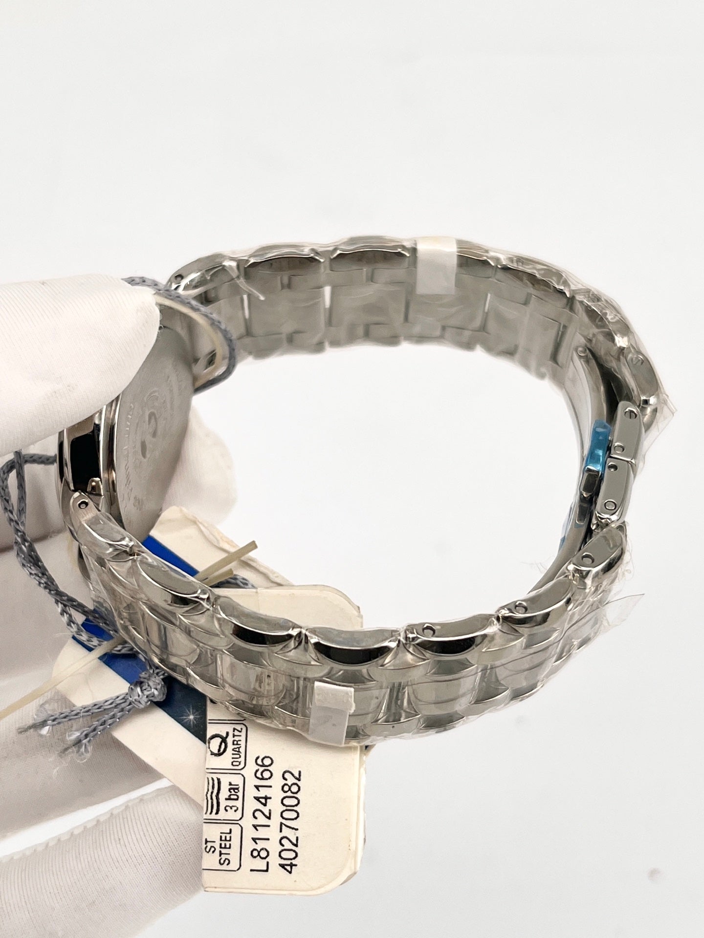 Longines Quartz watch