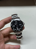 Longines Conquest Diving Series Mechanical watch 41.00mm L3.781.4.56.6