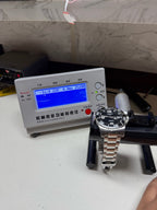 Longines Conquest Diving Series Mechanical watch 41.00mm L3.781.4.56.6