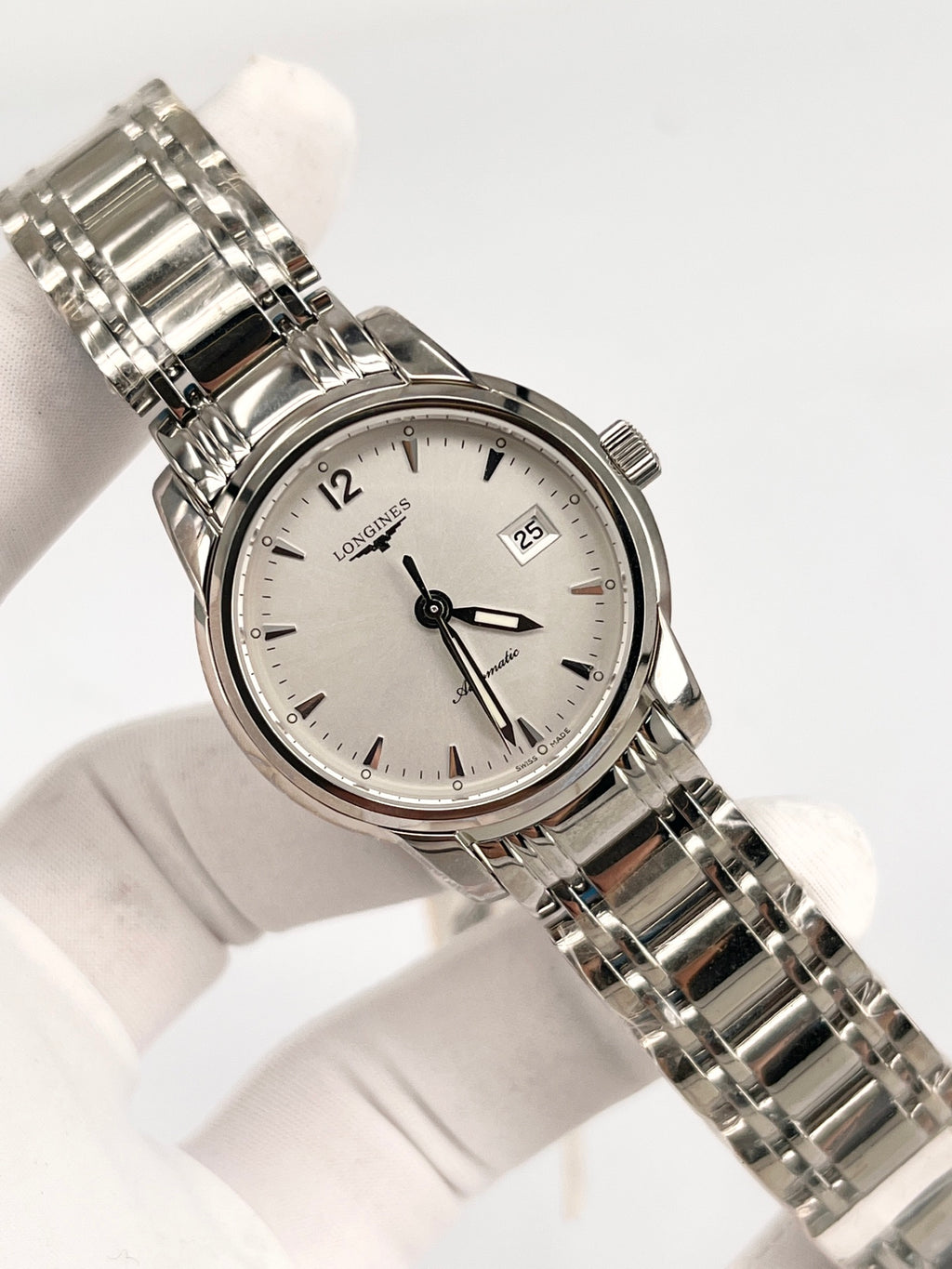 Longines Automatic (self-winding) watch