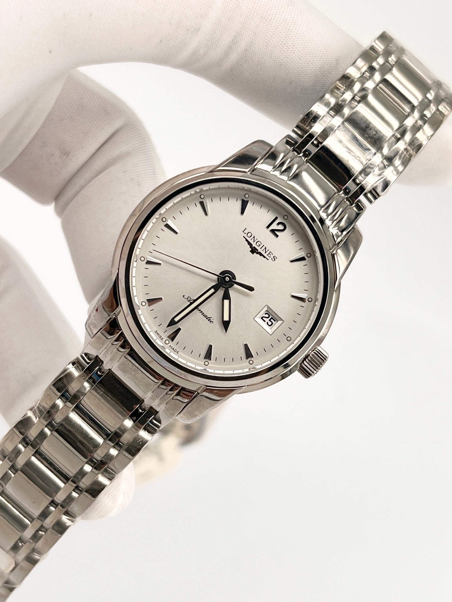 Longines Automatic (self-winding) watch