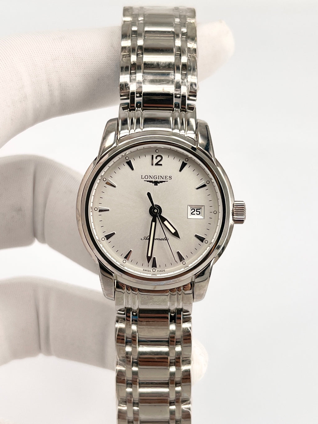 Longines Automatic (self-winding) watch