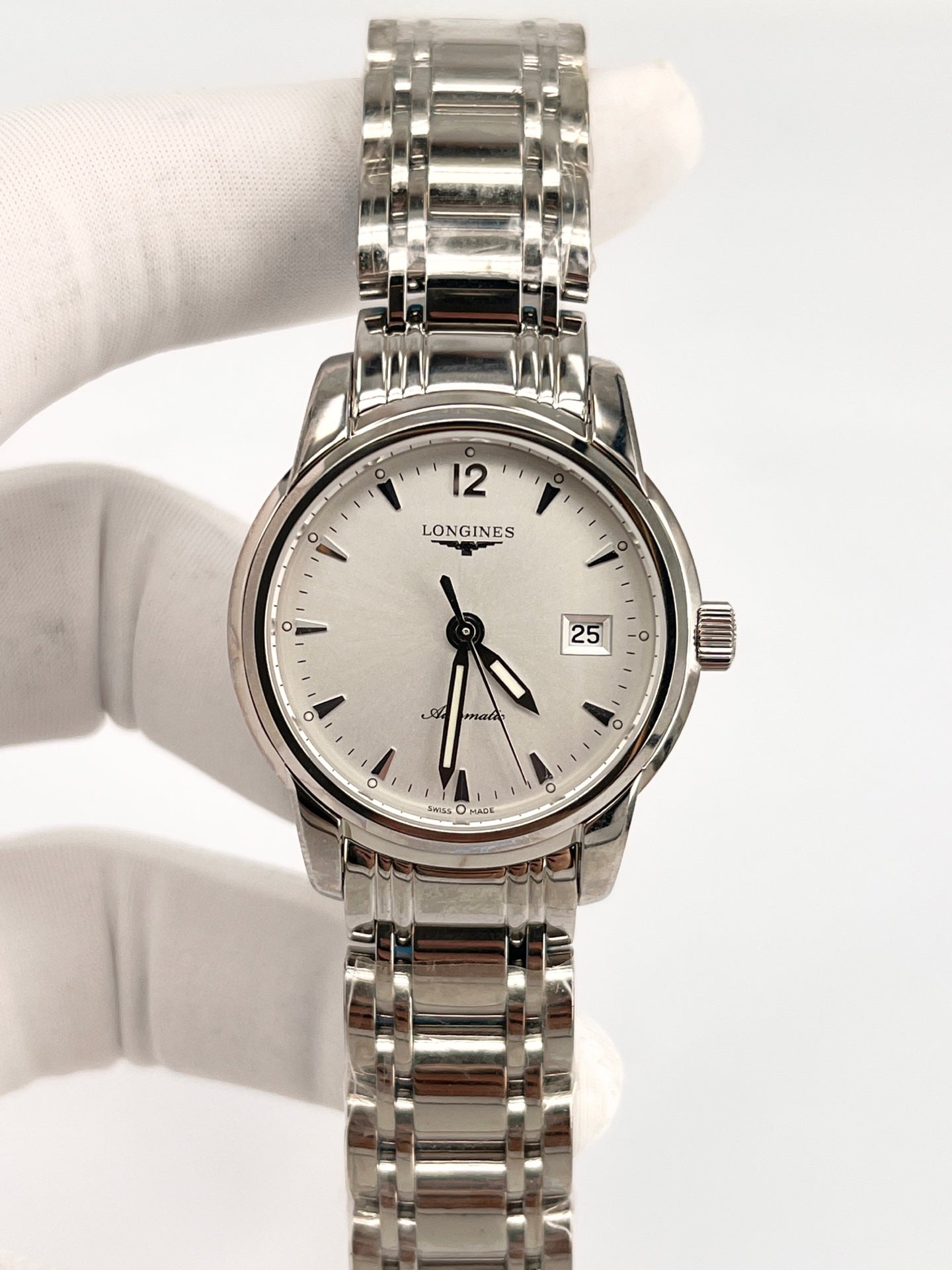 Longines Automatic (self-winding) watch