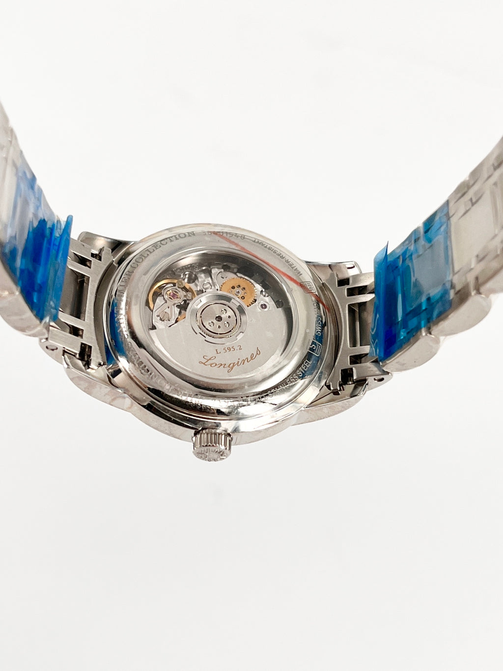 Longines Automatic (self-winding) watch