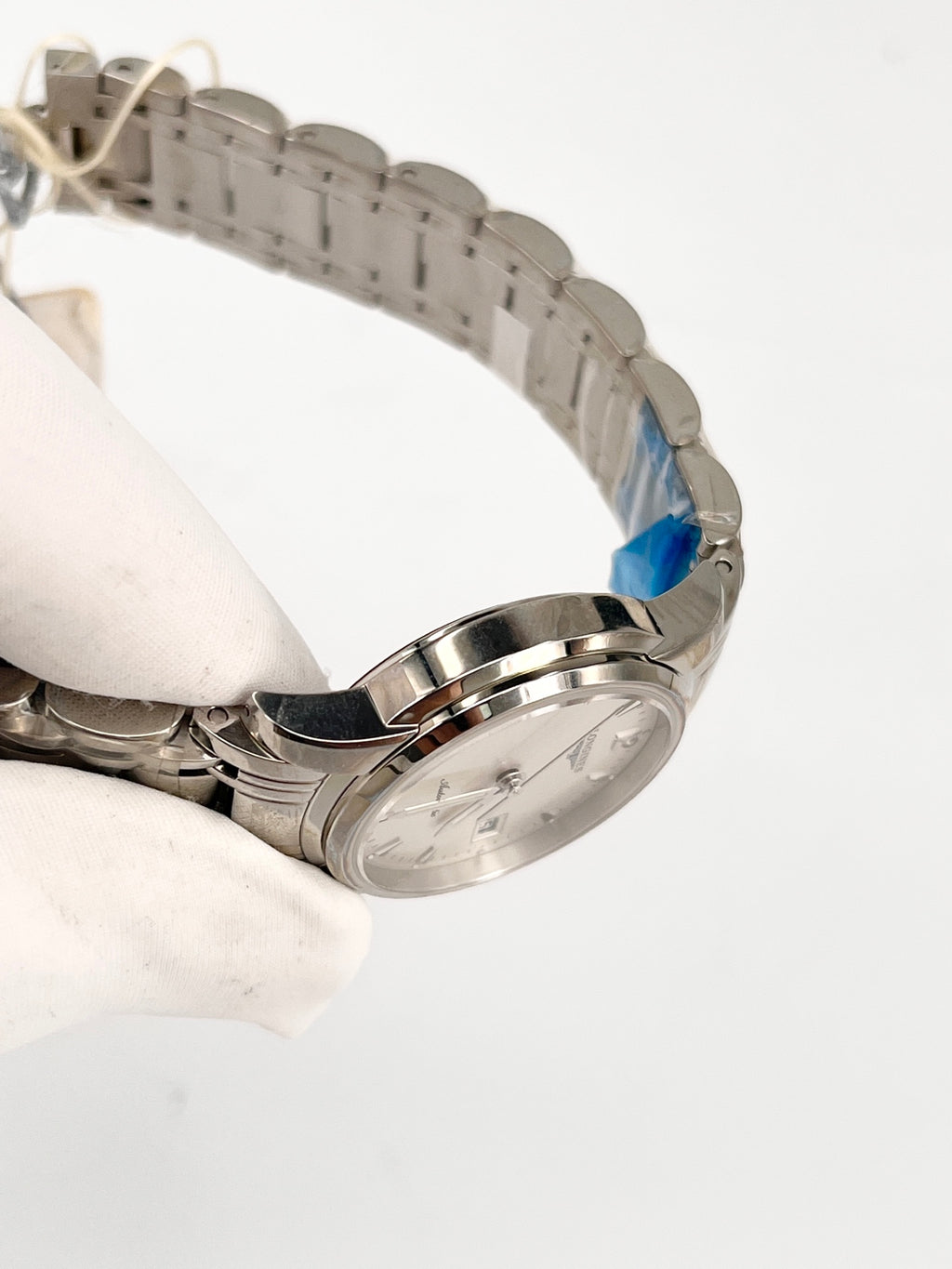 Longines Automatic (self-winding) watch