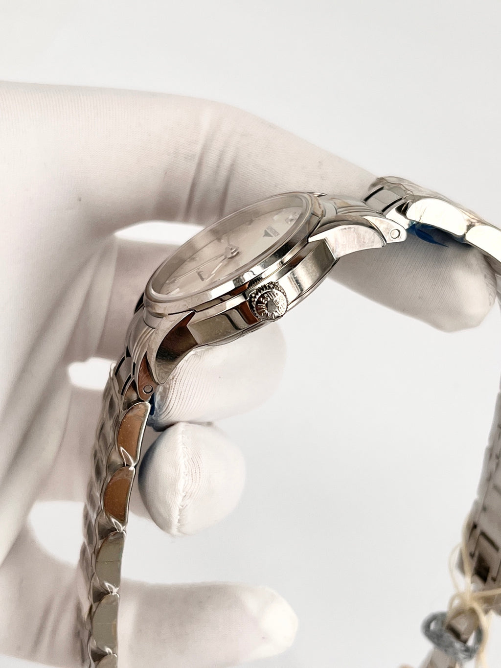 Longines Automatic (self-winding) watch