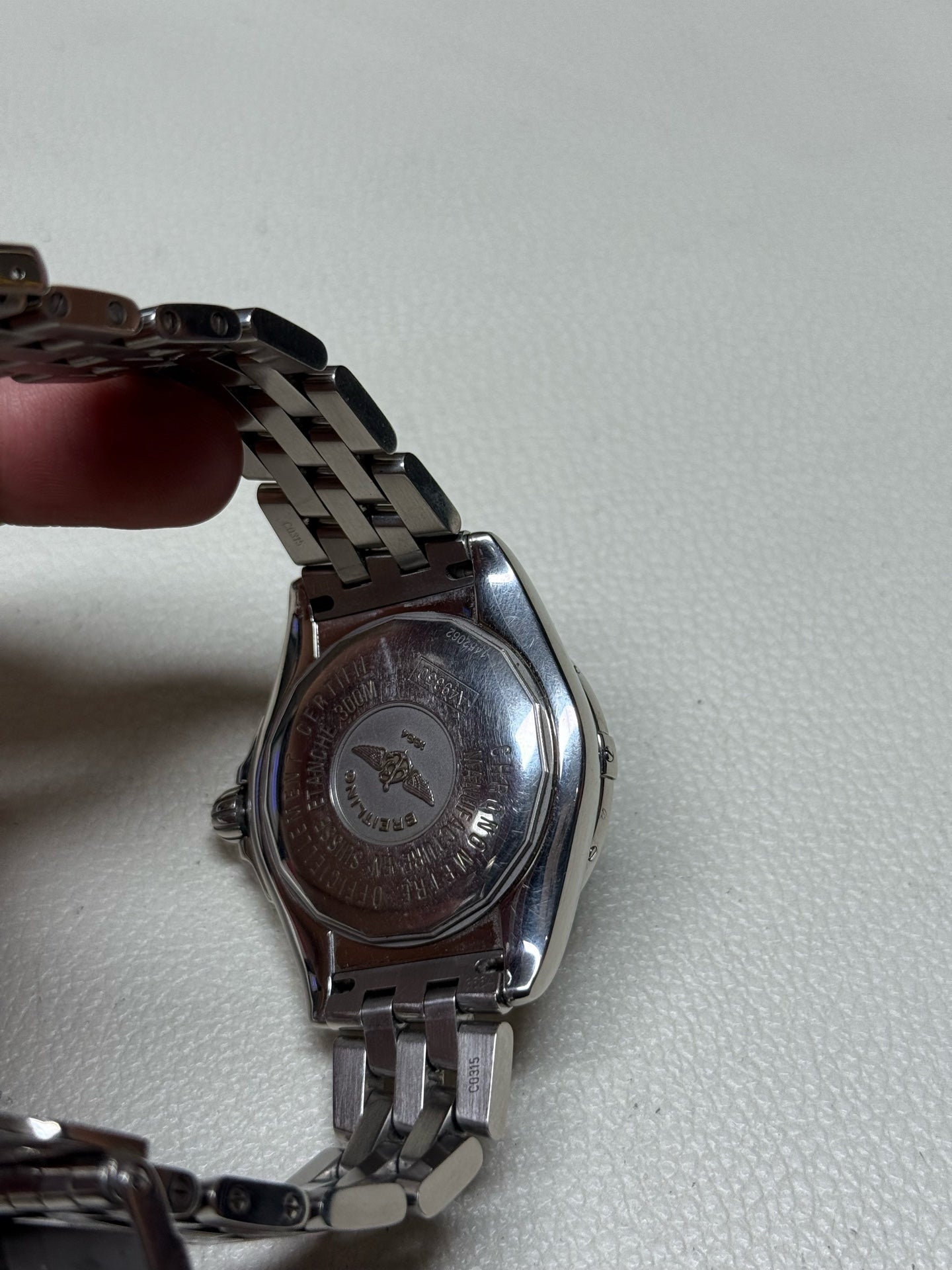 Breitling