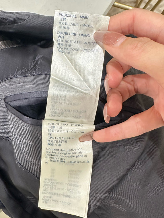 Louis Vuitton Suit