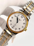 Longines Automatic (self-winding) watch