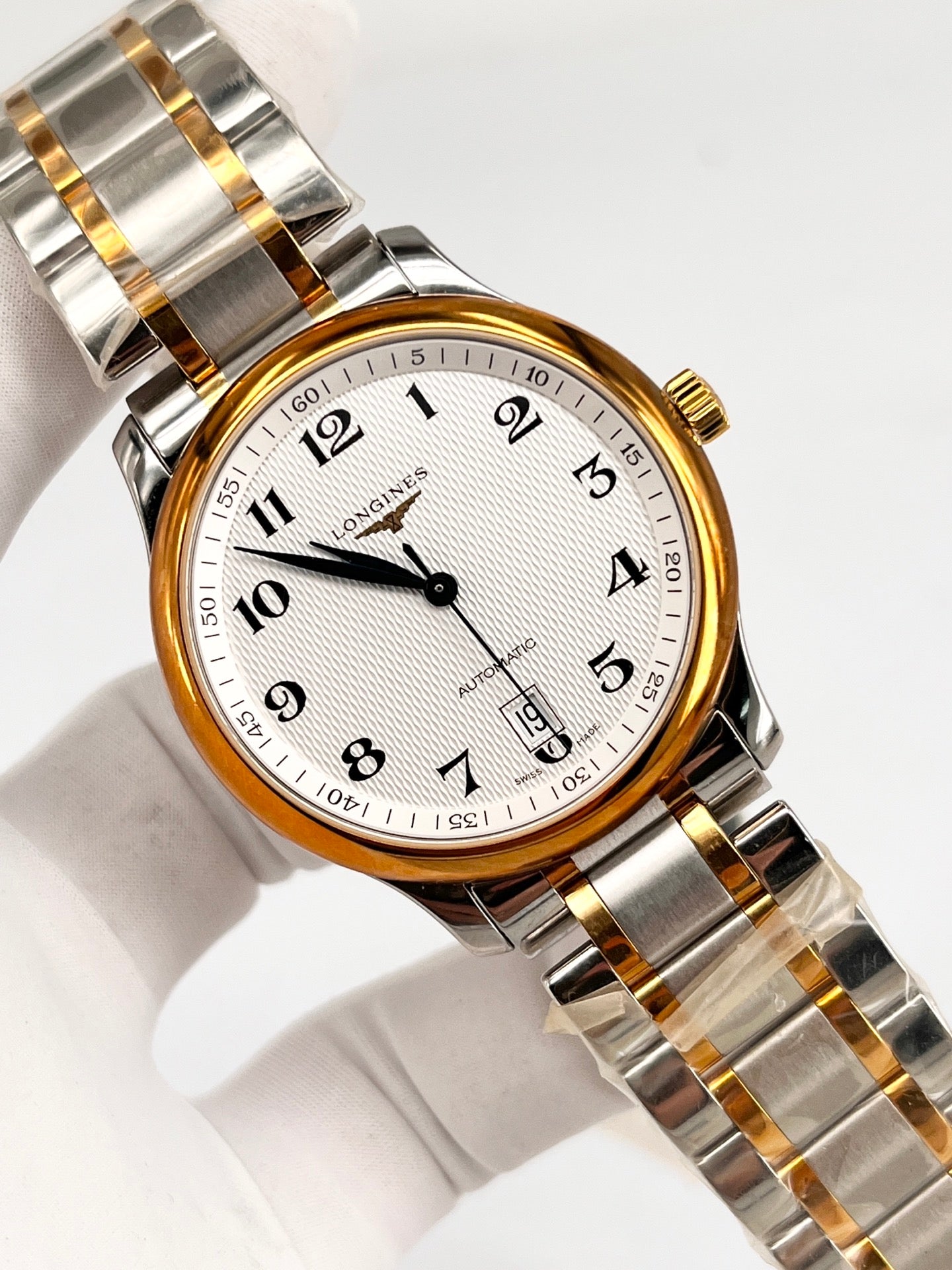 Longines Automatic (self-winding) watch