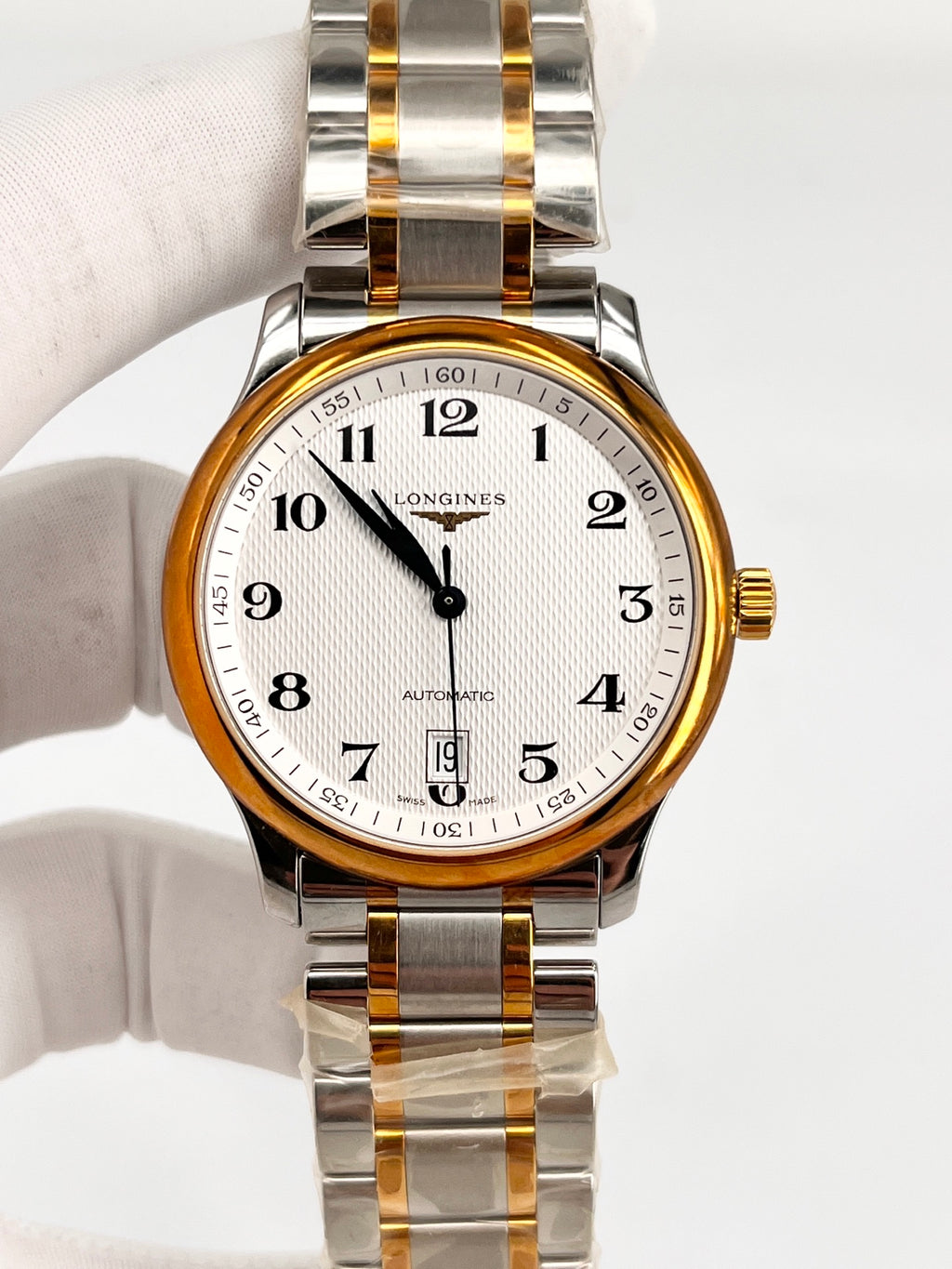 Longines Automatic (self-winding) watch