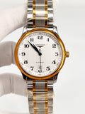 Longines Automatic (self-winding) watch