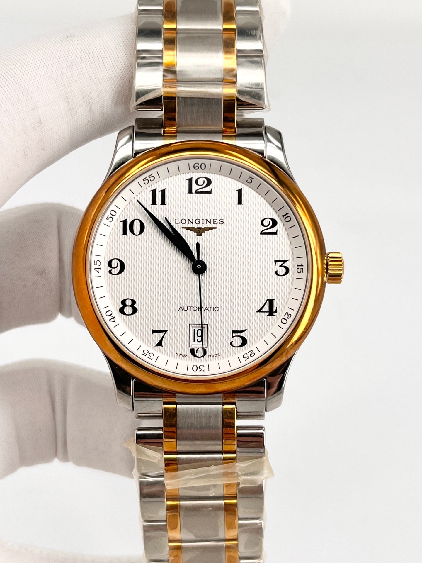 Longines Automatic (self-winding) watch