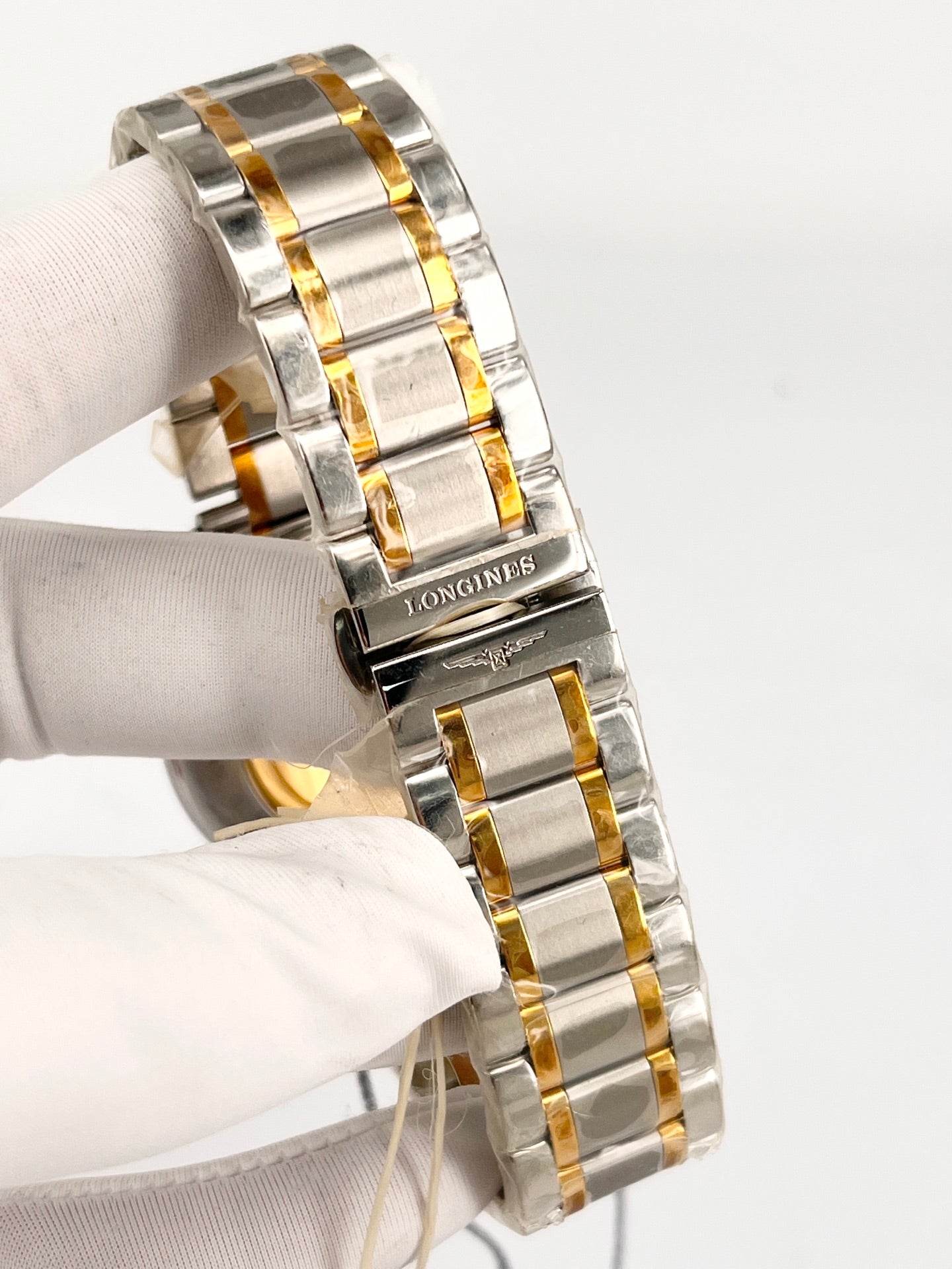 Longines Automatic (self-winding) watch