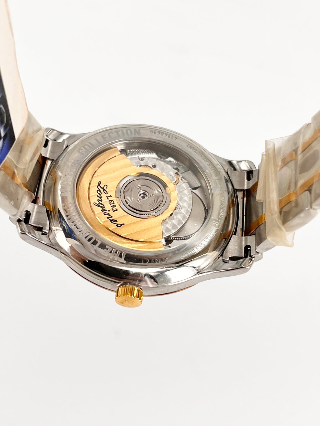 Longines Automatic (self-winding) watch