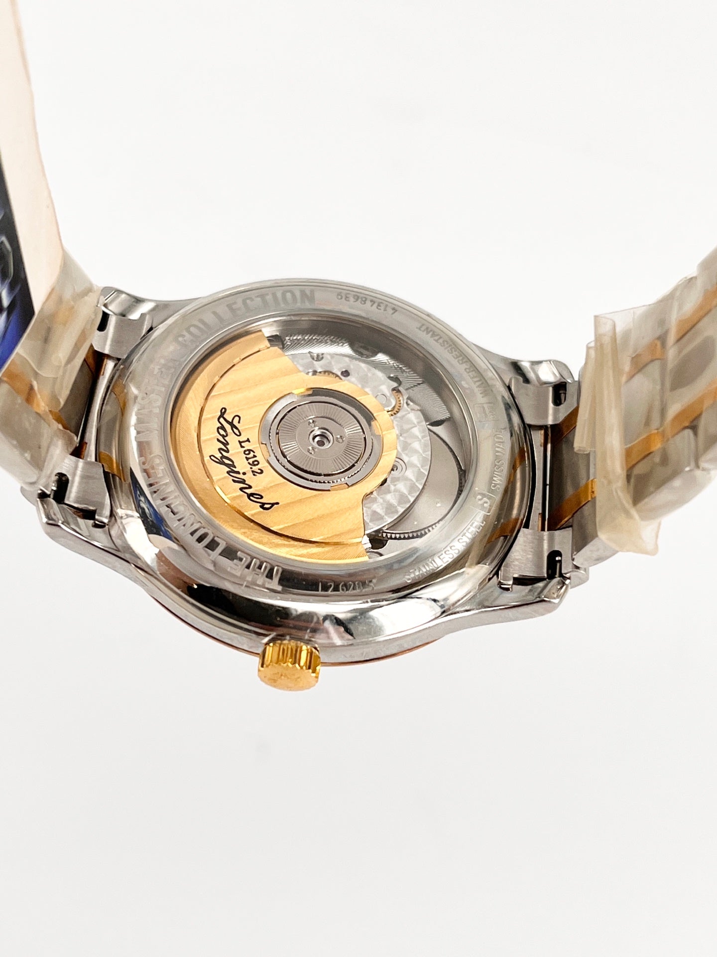 Longines Automatic (self-winding) watch