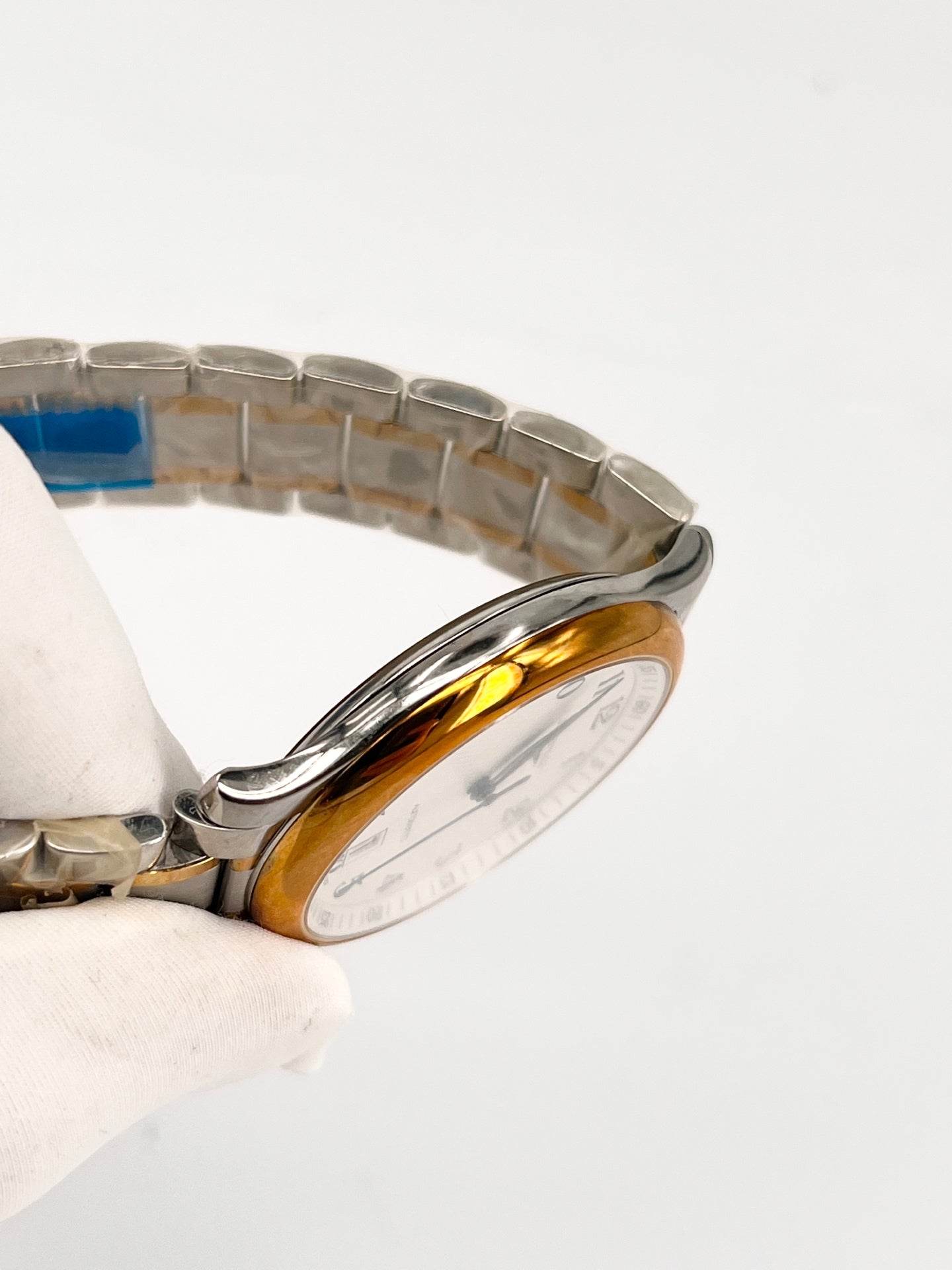 Longines Automatic (self-winding) watch