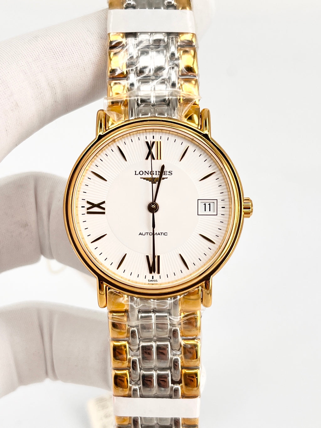 Longines Automatic (self-winding) watch
