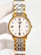 Longines Automatic (self-winding) watch