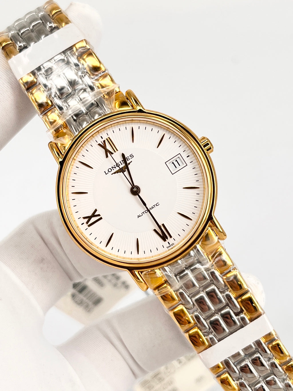 Longines Automatic (self-winding) watch