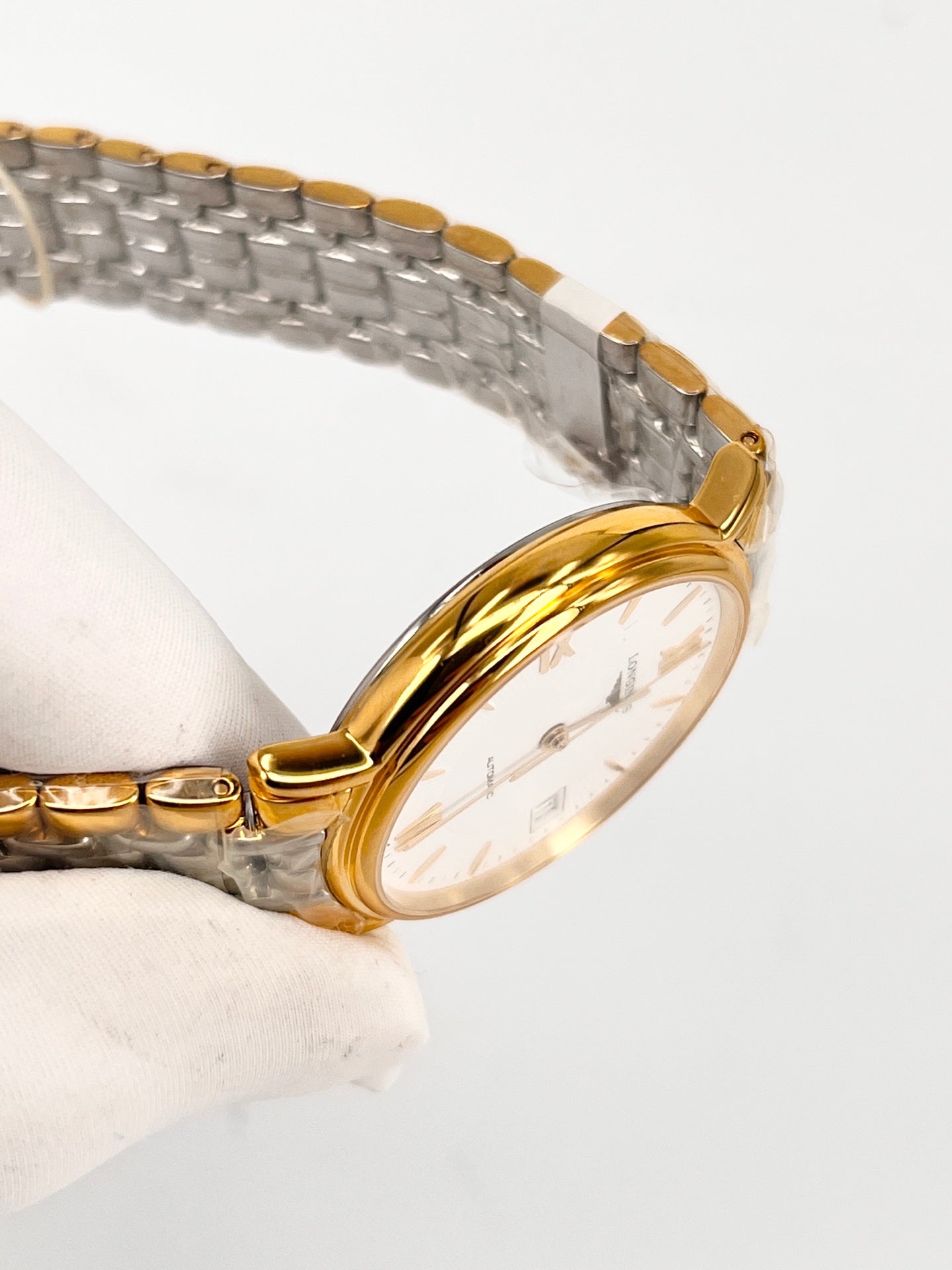 Longines Automatic (self-winding) watch