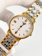 Longines Automatic (self-winding) watch