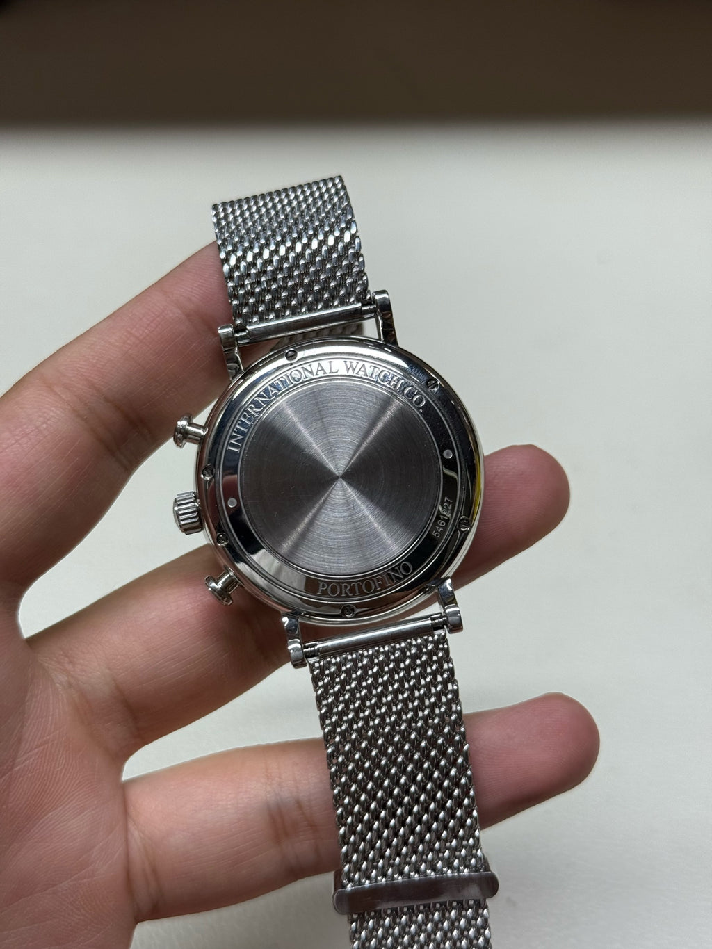 IWC Portofino Collection 42.0 IW391032