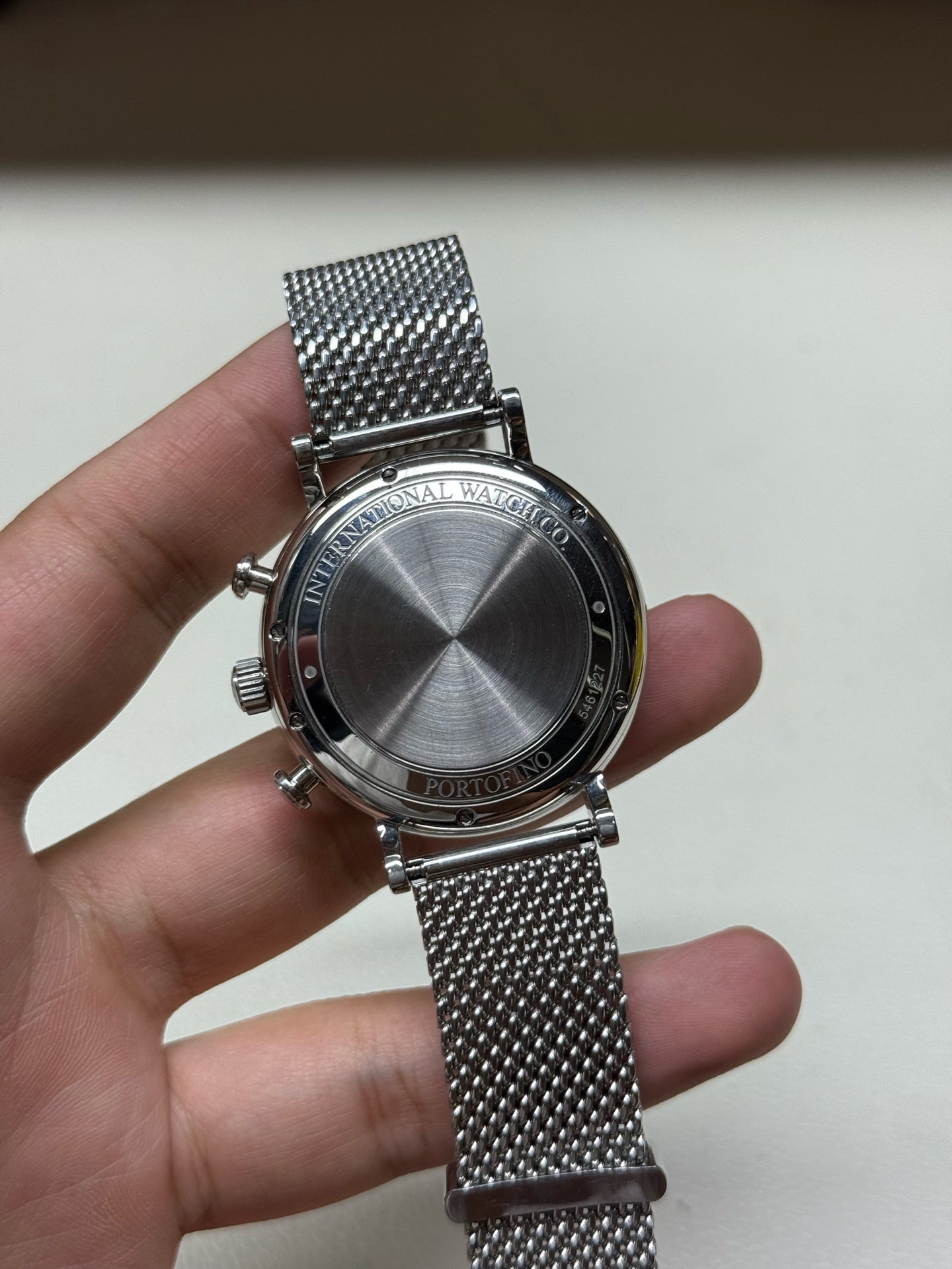 IWC Portofino Collection 42.0 IW391032