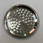 Omega Flying Disc Series 39.5 424.13.40.20.02.003