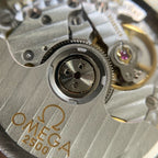 Omega Flying Disc Series 39.5 424.13.40.20.02.003