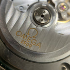 Omega Flying Disc Series 39.5 424.13.40.20.02.003