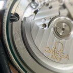 Omega Flying Disc Series 39.5 424.13.40.20.02.003