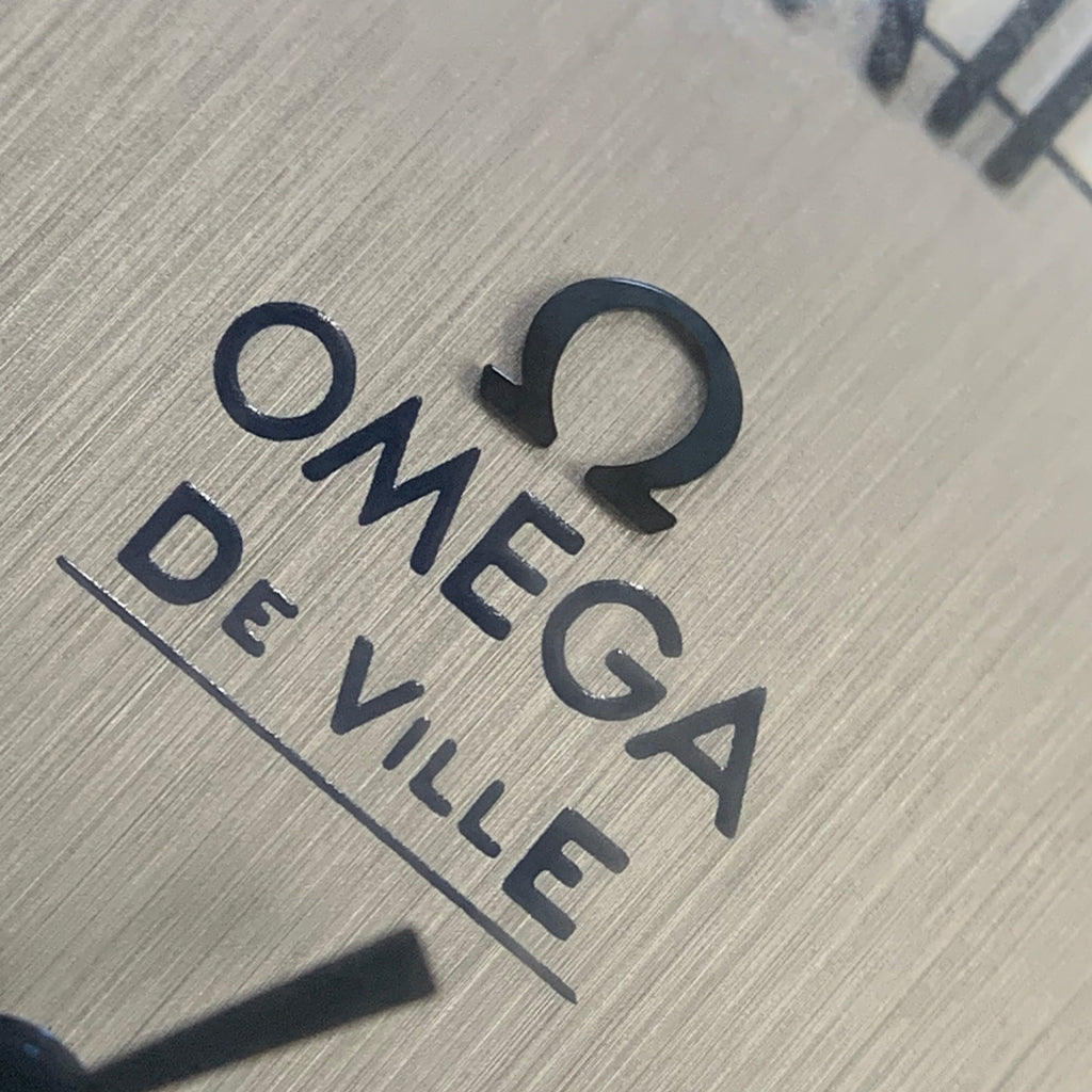 Omega Flying Disc Series 39.5 424.13.40.20.02.003