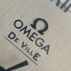 Omega Flying Disc Series 39.5 424.13.40.20.02.003