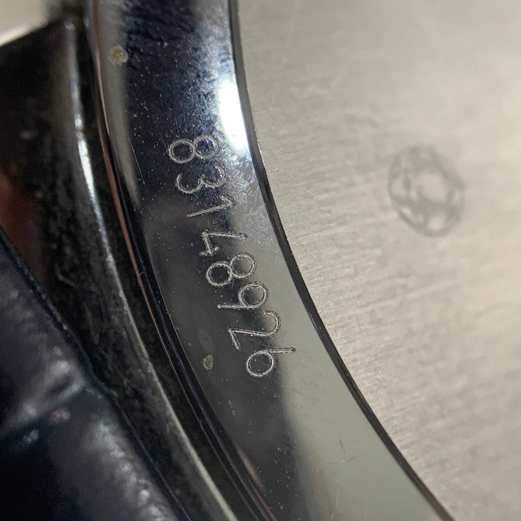 Omega Flying Disc Series 39.5 424.13.40.20.02.003