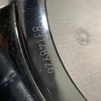 Omega Flying Disc Series 39.5 424.13.40.20.02.003