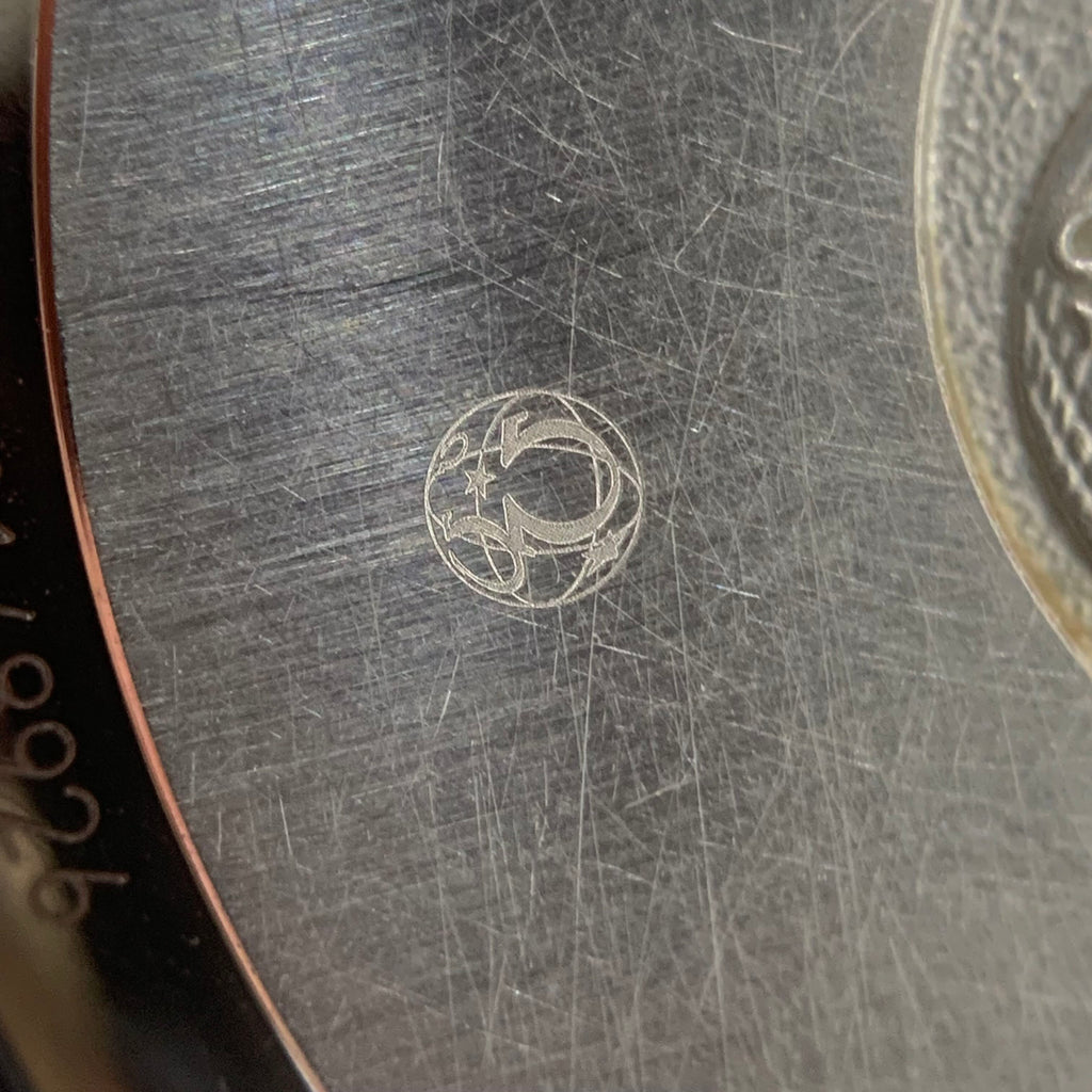 Omega Flying Disc Series 39.5 424.13.40.20.02.003